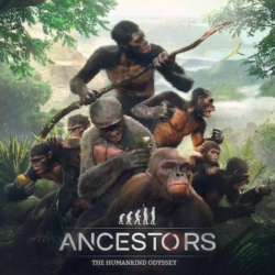 🍒 Ancestors: The Humankind Odyssey Ps4 Ps5  П2 П3
