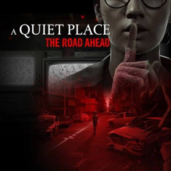 🍒 A Quiet Place: The Road Ahead PS5  П2 П3