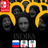INDIKA | Nintendo Switch 1/2