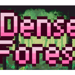 Dense forest (STEAM KEY/REGION FREE)