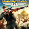 Sniper Elite 5 Deluxe Edition (Steam Ключ / EU NA)
