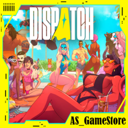 🔵Dispatch / Диспэтч | PS5 Турция Украина