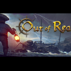 Out of Reach (Steam Ключ / РФ   Весь Мир)