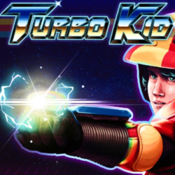Turbo Kid (Steam Ключ / РФ   Весь Мир)