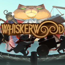 Whiskerwood (Ключ Steam | РФ СНГ)