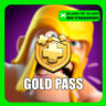 GOLD PASS | CLASH OF CLANS | АКЦИИ | НАБОРЫ GLOBAL
