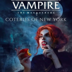 Vampire: The Masquerade - Coteries of New York (Ключ Steam | РФ СНГ)