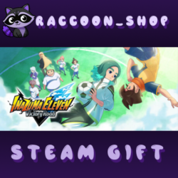 INAZUMA ELEVEN: Victory Road * STEAM RU*KZ*UA*СНГ🔥