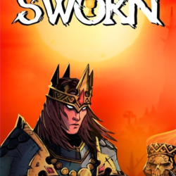 SWORN (Ключ Steam | РФ СНГ)