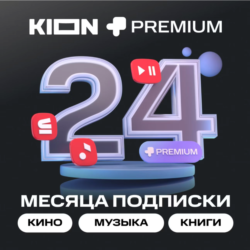МТС ПРЕМИУМ   Кино 24 месяца промокод