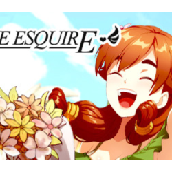Love Esquire - RPG Dating Sim Visual Novel (Steam Ключ)