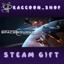 SpaceBourne 2 * STEAM RU*KZ*UA*СНГ🔥