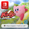 Kirby Air Riders | Nintendo Switch 2