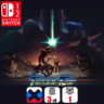Turbo Kid | Nintendo Switch 1/2