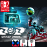 Drag x Drive | Nintendo Switch 2