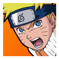 Naruto Ultimate Ninja Storm Android Google play