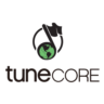TUNECORE ПОДПИСКА - 12 МЕСЯЦЕВ