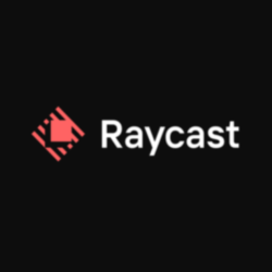 RAYCAST PRO ПОДПИСКА - 1-12 МЕСЯЦЕВ