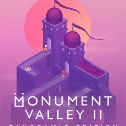 Monument Valley 2 Panoramic Edition (Steam Ключ Global)