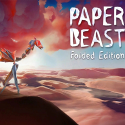 Paper Beast - Folded Edition (Ключ Steam | РФ СНГ)