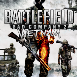 Battlefield: Bad Company 2 Vietnam DLC (Origin Ключ)