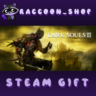 DARK SOULS III Deluxe Edition * STEAM RU*KZ*UA*СНГ