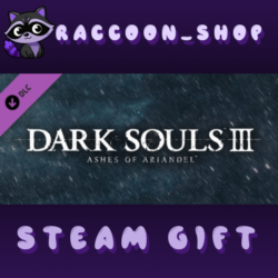 DARK SOULS III - Ashes of Ariandel DLC RU*KZ*UA*CIS