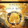 The Elder Scrolls Online: Gold Road Upgrade (Steam Ключ / РФ МИР)