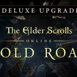 The Elder Scrolls Online Gold Road - Upgrade Deluxe DLC (Steam Ключ / РФ МИР)