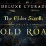 The Elder Scrolls Online Gold Road - Upgrade Deluxe DLC (Steam Ключ / РФ МИР)