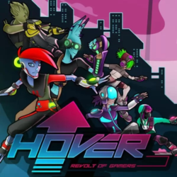 Hover (Ключ Steam | РФ СНГ)