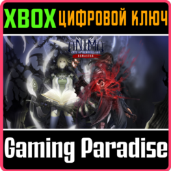 ANIMA: GATE OF MEMORIES I&II REMASTER XBOX SERIES S|X К