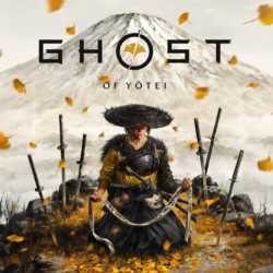 ❄️Ghost of Yotei PS5  П2 П3