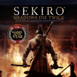 ❄️Купить Sekiro: Shadows Die Twice PS4/PS5 | /П2 П3