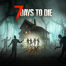 ❄️7 Days to Die PS5  П2 П3