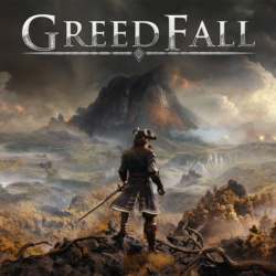 ❄️GreedFall PS4 PS5  П2 П3
