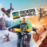 ❄️Riders Republic PS4 PS5  П2 П3