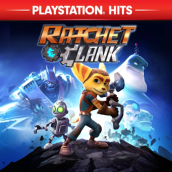 ❄️Ratchet & Clank for PS4 and PS5  П2 П3