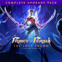 ❄️Prince of Persia The Lost Crown Ps4 Ps5  П2 П3