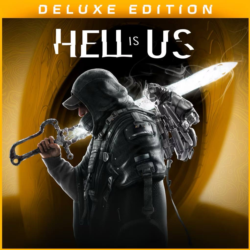 ❄️Hell is Us PS5  П2 П3
