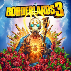 ❄️Borderlands 3 PS4 PS5  П2 П3