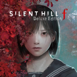 ❄️SILENT HILL f Deluxe PS5  П2 П3