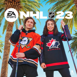 ❄️NHL 23 на PS4 и PS5  П2 П3