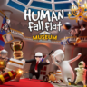 ❄️Купить Human: Fall Flat PS4 / PS5 |  / П2 П3