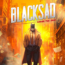 ❄️Blacksad: Under the Skin PS4 Version  П2 П3