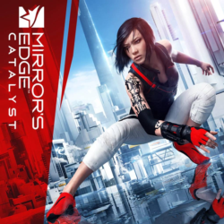 ❄️Mirror's Edge™ Catalyst Ps4 Ps5  П2 П3
