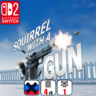 Squirrel with a Gun | Nintendo Switch 2