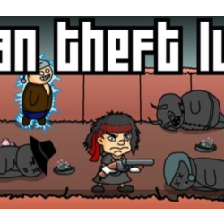 gran theft lure steam key global