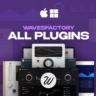 Wavesfactory Bundle / МОМЕНТАЛЬНАЯ ВЫДАЧА [КЛЮЧ]