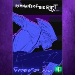 ☀️Remnants of the Rift XBOX